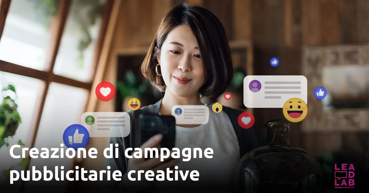 Strategie per migliorare la Brand Awareness - Lead lab